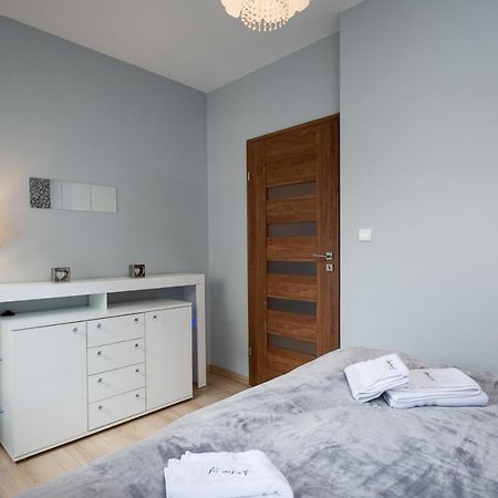 Апартаменти Apartament City Life Zlote Lany Бельсько-Бяла Екстер'єр фото