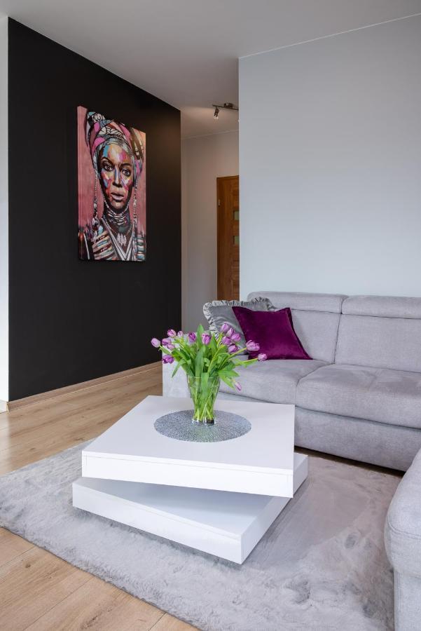 Апартаменти Apartament City Life Zlote Lany Бельсько-Бяла Екстер'єр фото